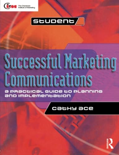 Successful Marketing Communications