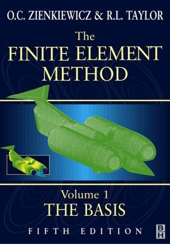 The Finite Element Method