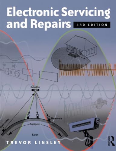 Electronic Servicing and Repairs
