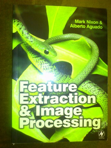 Feature Extraction and Image Processing