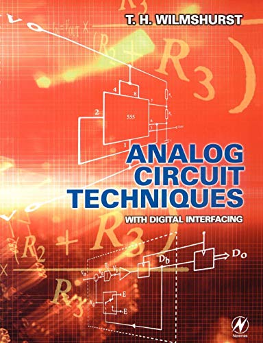 Analog Circuit Techniques