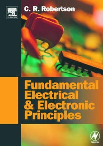 Fundamental Electrical and Electronic Principles 