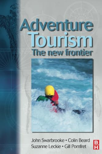 Adventure Tourism