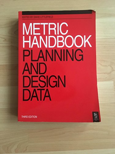 Metric Handbook