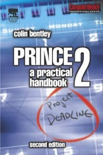 PRINCE 2