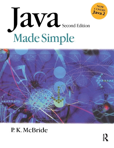Java Made Simple