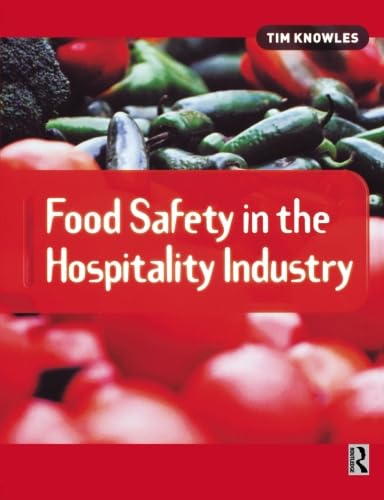 Food Safety in the Hospitality Industry