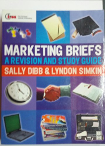 Marketing Briefs