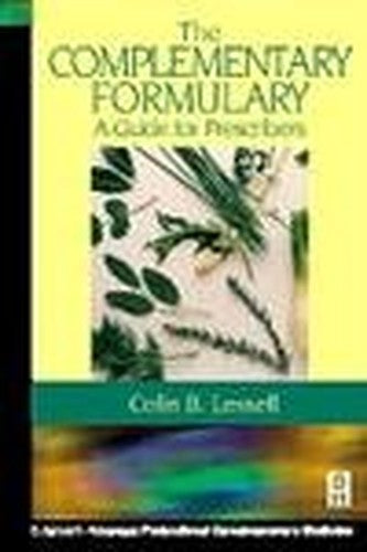 The Complementary Formulary