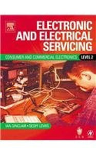 Electronic and Electrical Servicing 