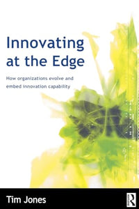 Innovating at the Edge 