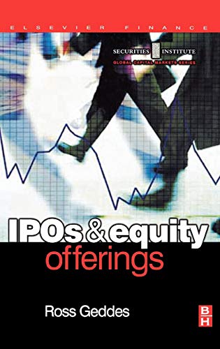 IPOs and Equity Offerings
