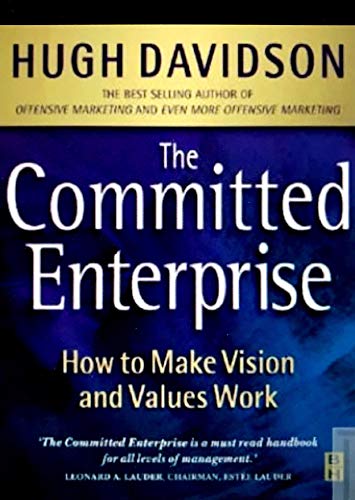 Committed Enterprise