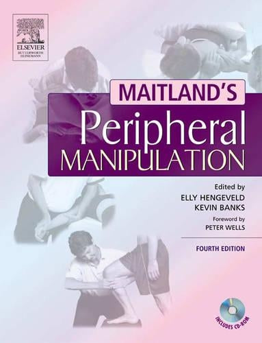 Maitland's Peripheral Manipulation