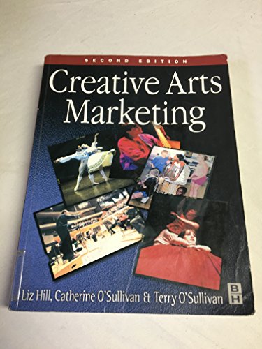 Creative Arts Marketing
