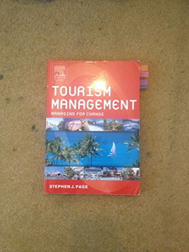 Tourism Management