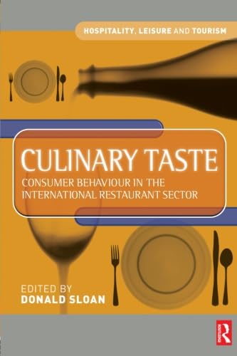 Culinary Taste