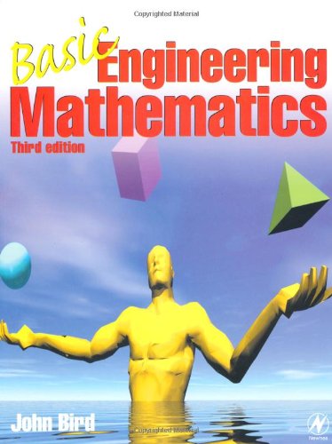 Basic Engineering Mathematics