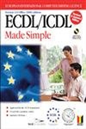 ECDL/ICDL 3.0 Made Simple (Office 2000 Edition, Revised)
