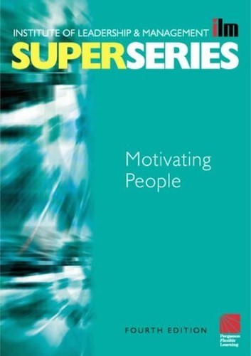 Motivating People