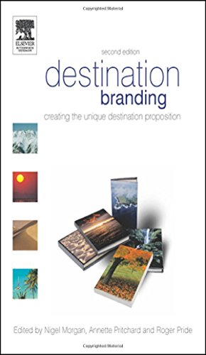 Destination Branding
