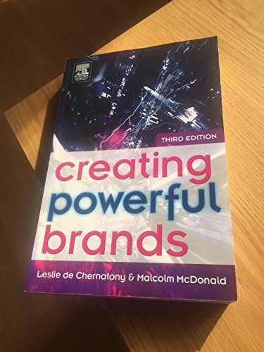 Creating Powerful Brands
