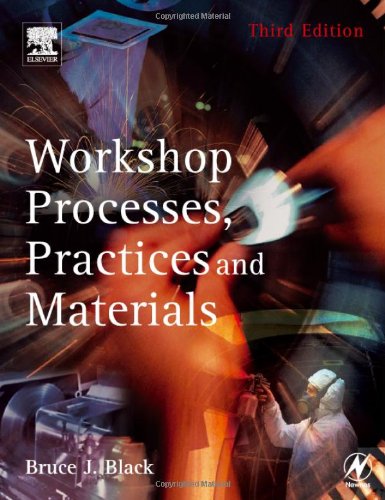 Workshop Processes, Practices and Materials