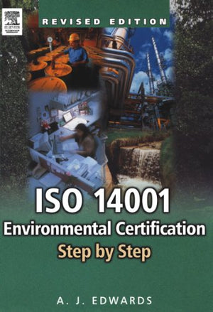 ISO 14001 Environmental Certification Step by Step
