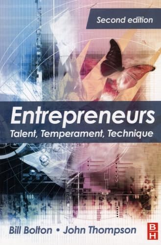 Entrepreneurs