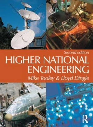 Higher National Engineering, 2nd ed