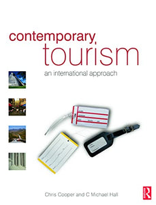 Contemporary Tourism 