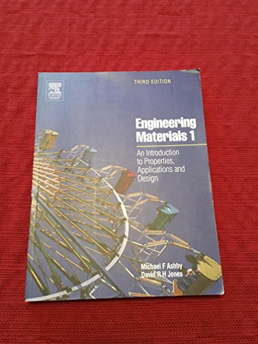 Engineering Materials 1