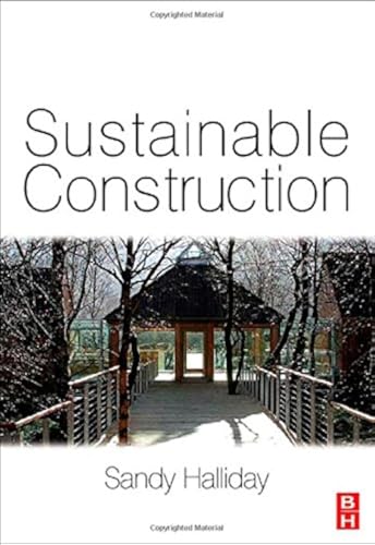 Sustainable Construction