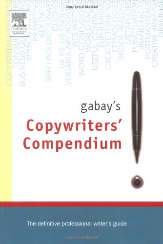 Gabay's Copywriting Compendium