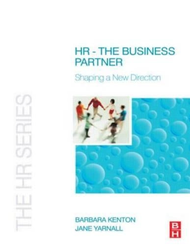HR