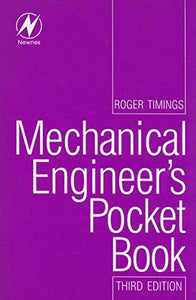 Mechanical Engineer's Pocket Book 