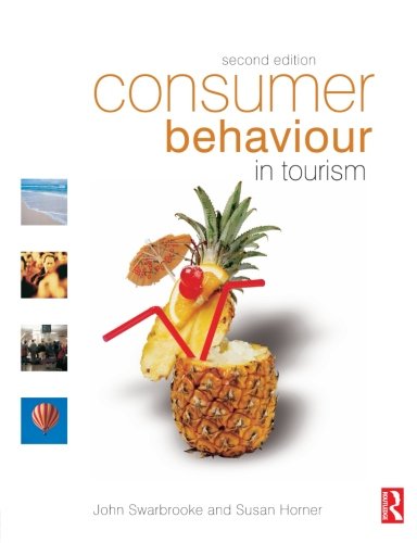 Consumer Behaviour in Tourism