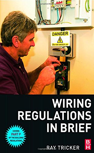 Wiring Regulations in Brief