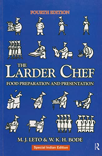 The Larder Chef