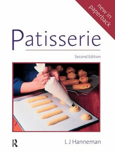 Patisserie 