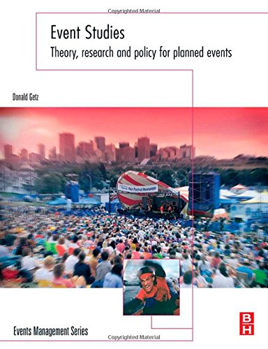 Event Studies