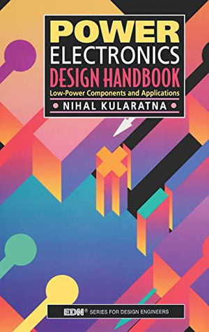 Power Electronics Design Handbook