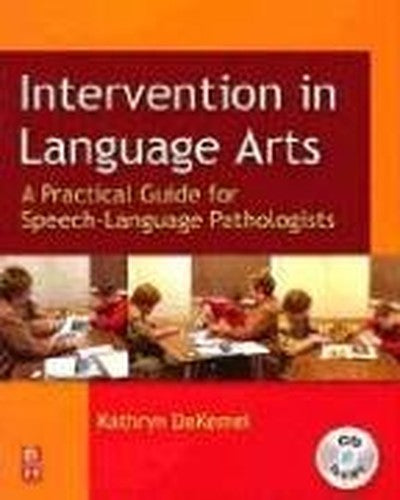 Intervention in Language Arts