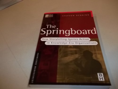 The Springboard