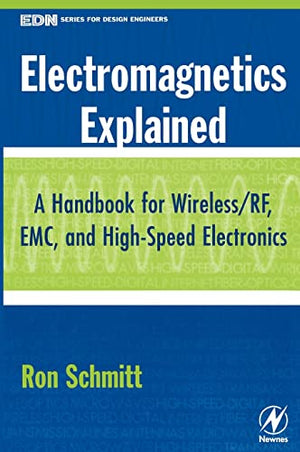 Electromagnetics Explained