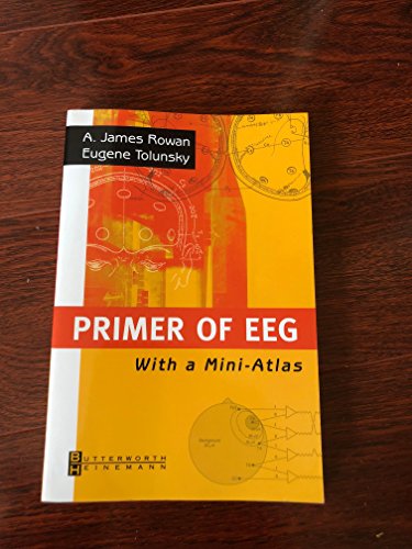 Primer of EEG