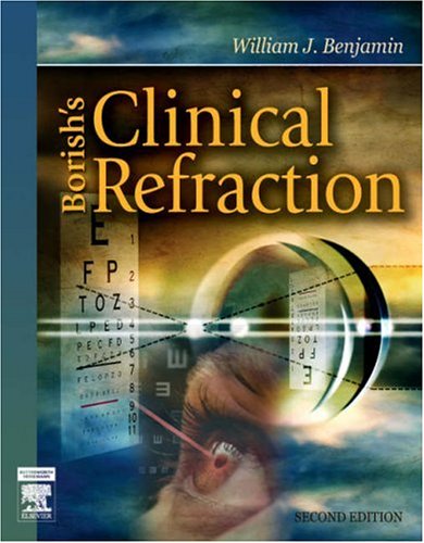 Borish's Clinical Refraction
