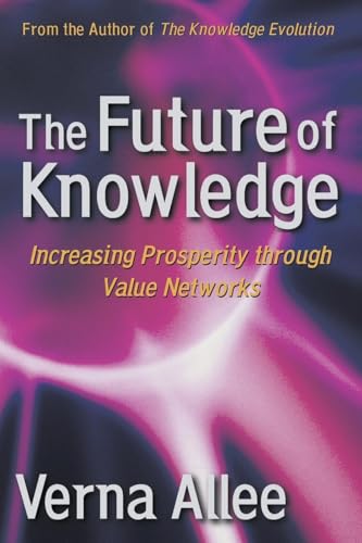 The Future of Knowledge