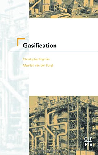 Gasification