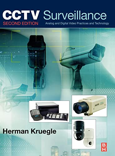 CCTV Surveillance